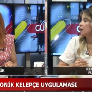 #YenişehirSHM kadın hizmetleri birimimizden Psikolog Selin Yaylalı ve Psikolog Aslı Sinem Bilece, İÇEL TV'ye konuk oldu ve '6284 Sayılı Kanun,Kadına Yönelik Şiddetle Mücadele,#KADES ve Elektronik Kelepçe'konularını anlattılar. - fotoğraf 2