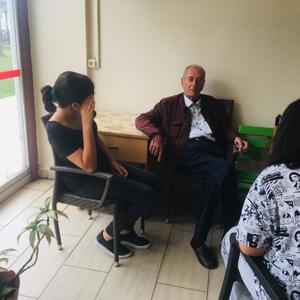 Nesiller Buluşuyor Ziyareti - fotoğraf 1
