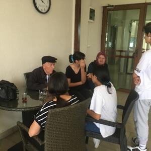 Nesiller Buluşuyor Ziyareti - fotoğraf 2