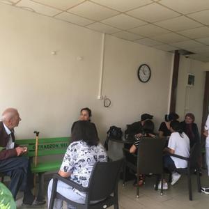 Nesiller Buluşuyor Ziyareti - fotoğraf 4