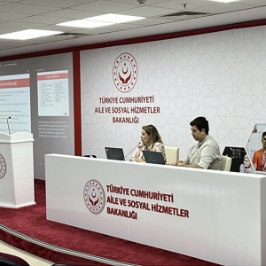 Bakanlığımız 2024-2028 Dönemi Stratejik Plan hazırlık çalışmaları devam ediyor - fotoğraf 2