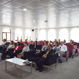Denizli Kadına Yönelik Şiddetle Mücadele İl Eylem Planı 3. Teknik Kurul Toplantısı Gerçekleştirildi - fotoğraf 3