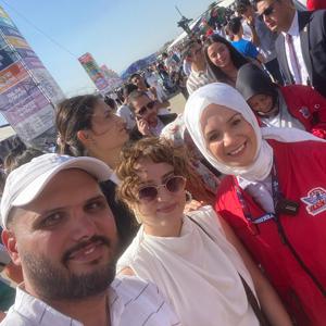 Aile ve Sosyal Hizmetler Bakanımız Göktaş, Bakanlığın Desteklediği Çocuklarla Teknofeste Katıldı - fotoğraf 9