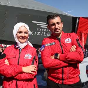 Aile ve Sosyal Hizmetler Bakanımız Göktaş, Bakanlığın Desteklediği Çocuklarla Teknofeste Katıldı - fotoğraf 7