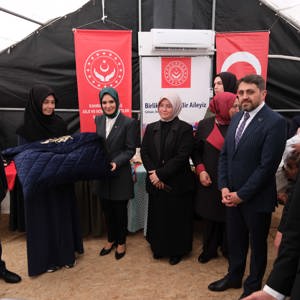 Kadın Kooperatiflerinin Desteklenmesinde Güçlü İş Birliği - fotoğraf 3