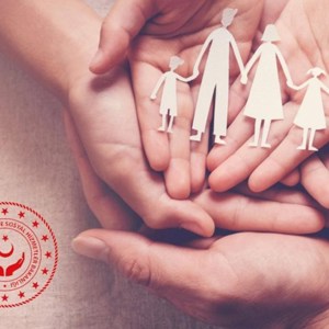 Aile ve Sosyal Hizmetler Bakanımız Sayın Mahinur Özdemir Göktaş: “Eğitim odaklı sosyal yardımlarla çocuklarımızın donanımlı bireyler olarak yetişmelerini sağlıyoruz” - fotoğraf 1