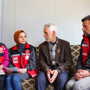 Aile ve Sosyal Hizmetler Bakanımız Göktaş: “Türkiye Aile Destek Programı kapsamında ödemeleri bugün hesaplara yatırıyoruz” - fotoğraf 1