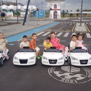 Trafik Eğitimi - fotoğraf 2