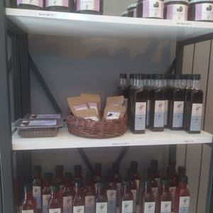 Marcel Aronya ve Tıbbi Aromatik Bitkiler Kadın Kooperatifinin Açılışına Personellerimiz Tarafından Katılım Sağlandı - fotoğraf 2