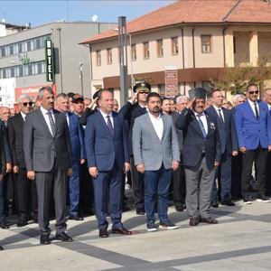 19 Eylül Gaziler Günü Kapsamında Edirne İlimizde Program Düzenlendi - fotoğraf 2
