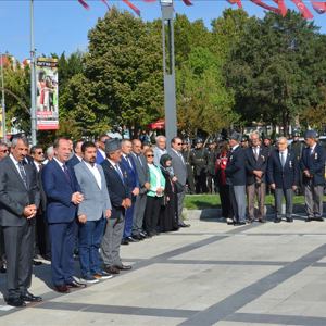 19 Eylül Gaziler Günü Kapsamında Edirne İlimizde Program Düzenlendi - fotoğraf 3