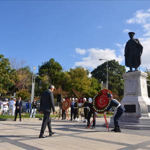 19 Eylül Gaziler Günü Kapsamında Edirne İlimizde Program Düzenlendi - fotoğraf 4