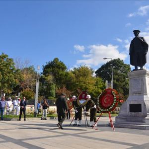 19 Eylül Gaziler Günü Kapsamında Edirne İlimizde Program Düzenlendi - fotoğraf 5