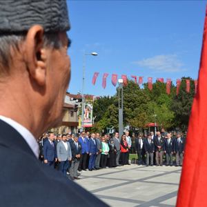 19 Eylül Gaziler Günü Kapsamında Edirne İlimizde Program Düzenlendi - fotoğraf 8