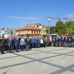 19 Eylül Gaziler Günü Kapsamında Edirne İlimizde Program Düzenlendi - fotoğraf 9