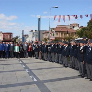 19 Eylül Gaziler Günü Kapsamında Edirne İlimizde Program Düzenlendi - fotoğraf 10