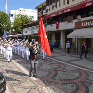 19 Eylül Gaziler Günü Kapsamında Edirne İlimizde Program Düzenlendi - fotoğraf 13