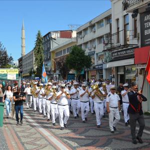 19 Eylül Gaziler Günü Kapsamında Edirne İlimizde Program Düzenlendi - fotoğraf 18