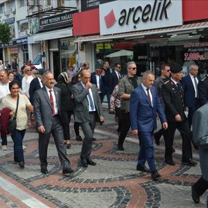 19 Eylül Gaziler Günü Kapsamında Edirne İlimizde Program Düzenlendi - fotoğraf 21