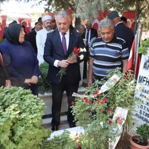 19 EYLÜL GAZİLER GÜNÜ İLİMİZDE ÇEŞİTLİ ETKİNLİKLERLE KUTLANDI - fotoğraf 4