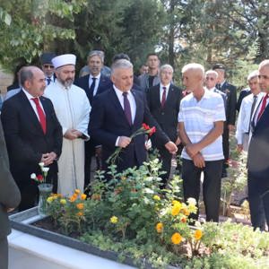 19 EYLÜL GAZİLER GÜNÜ İLİMİZDE ÇEŞİTLİ ETKİNLİKLERLE KUTLANDI - fotoğraf 3