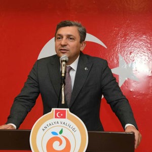 Antalya’da 19 Eylül Gaziler Günü Kutlandı - fotoğraf 2