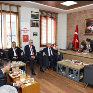 19 Eylül Gaziler Günü Mesajı - fotoğraf 3