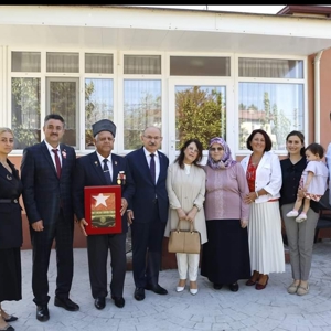 19 Eylül Gaziler Günü Mesajı - fotoğraf 5