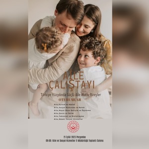 Nevşehir Aile Çalıştayı - fotoğraf 1