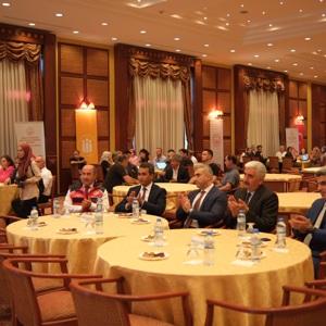 AİLE ÇALIŞTAYI DÜZENLENDİ - fotoğraf 1