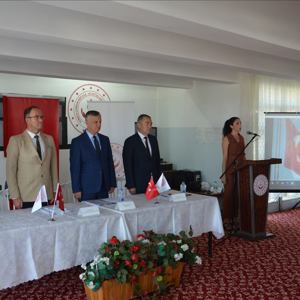 Edirne’de “Aile Çalıştayı” Gerçekleştirildi - fotoğraf 1