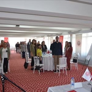 Edirne’de “Aile Çalıştayı” Gerçekleştirildi - fotoğraf 2