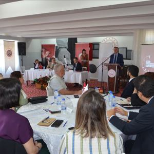 Edirne’de “Aile Çalıştayı” Gerçekleştirildi - fotoğraf 4