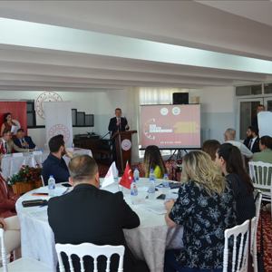Edirne’de “Aile Çalıştayı” Gerçekleştirildi - fotoğraf 6
