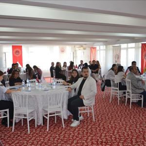 Edirne’de “Aile Çalıştayı” Gerçekleştirildi - fotoğraf 7