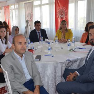 Edirne’de “Aile Çalıştayı” Gerçekleştirildi - fotoğraf 11