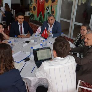 Edirne’de “Aile Çalıştayı” Gerçekleştirildi - fotoğraf 16