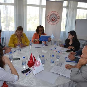 Edirne’de “Aile Çalıştayı” Gerçekleştirildi - fotoğraf 19