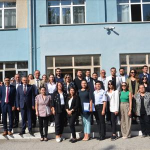 Edirne’de “Aile Çalıştayı” Gerçekleştirildi - fotoğraf 42