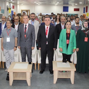 İl Müdürlüğümüzün Koordinasyonunda Gerçekleştirilen "Aile Çalıştayı" Başladı - fotoğraf 3