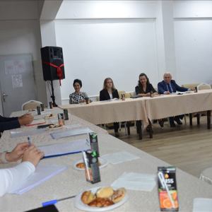 Edirne İlimizde Faaliyet Gösteren Kreş ve Gündüz Bakımevi İdarecileri ile Toplantı Gerçekleştirildi - fotoğraf 4