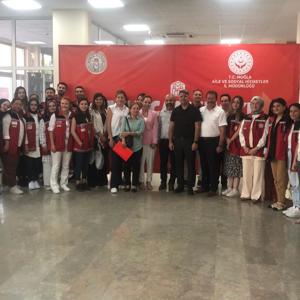 MUĞLA "AİLE ÇALIŞTAYI" YAPILDI - fotoğraf 10