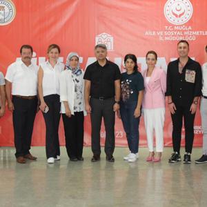 MUĞLA "AİLE ÇALIŞTAYI" YAPILDI - fotoğraf 6