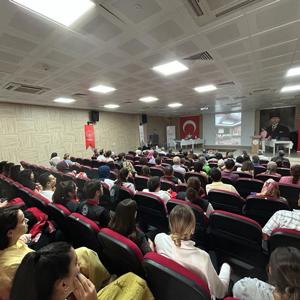 MUĞLA "AİLE ÇALIŞTAYI" YAPILDI - fotoğraf 4