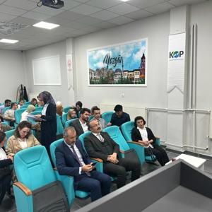 Aile Çalıştayı Düzenlendi - fotoğraf 2