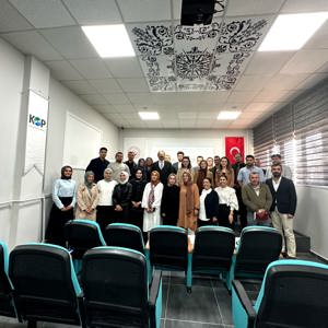 Aile Çalıştayı Düzenlendi - fotoğraf 8