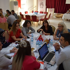 “Denizli Aile Çalıştayı” Kamu Kurum ve Kuruluşlarının Katılımıyla Gerçekleştirildi - fotoğraf 8