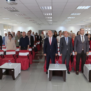 Samsun’da Aile Çalıştayı Düzenlendi   - fotoğraf 2