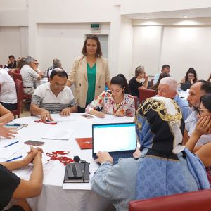Ailenin korunması, güçlendirilmesi ve sosyal refahının arttırılması için Antalya Aile Çalıştayı düzenlendi - fotoğraf 2