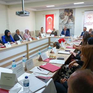 Nevşehir’de ‘Türkiye Yüzyılında Güçlü Aile Mutlu bireyler’ Aile Çalıştayı düzenlendi - fotoğraf 2